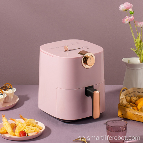 Multifunktionell tryckkokare Air Fryer